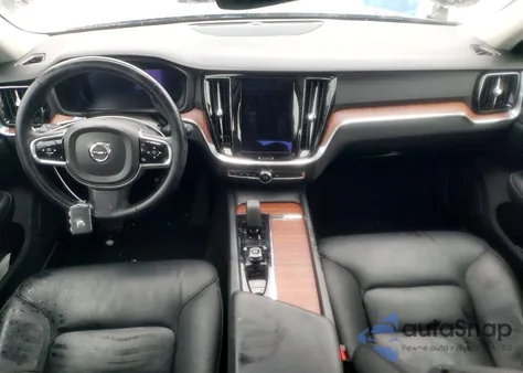 2024 Volvo S60 Plus from USA, damaged, VIN 7JRL12TL4RG298067